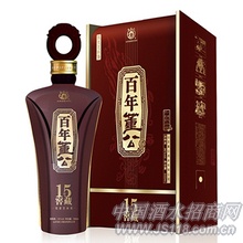 15年窖藏酒