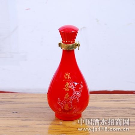 董公喜来春酒-山东董公酒业有限公司|董公喜来