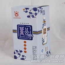 窖藏青花瓷32%vol酒