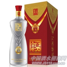 金奖666酒