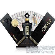 三十年窖藏酒