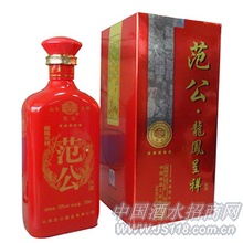 龙凤呈祥