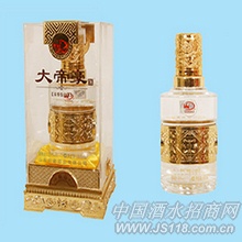 精品大帝豪