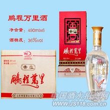 鹏程万里