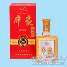 帝豪御品酒