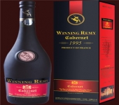 1995年红宝石干红葡萄酒