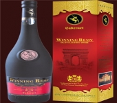 凯旋门干红葡萄酒