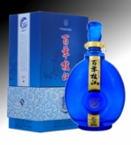 百年枝江 天之韵
