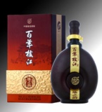 百年枝江 地之韵