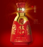 百年枝江 大师原酌