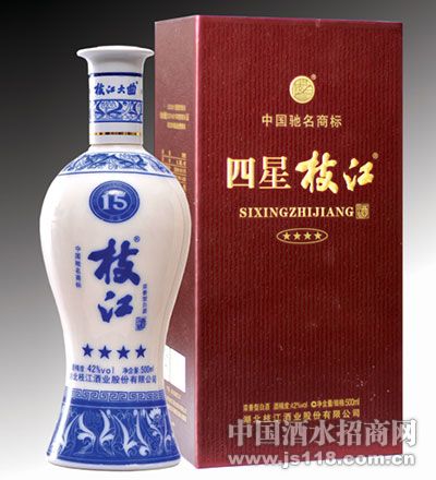 四星枝江