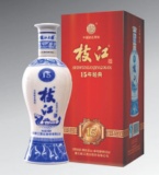枝江15年经典