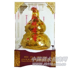 凤城老窖金葫芦
