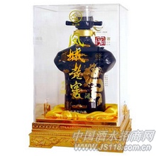 唐装-吉祥