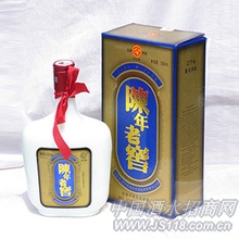 陈年老窖