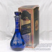 精品鸿祯典