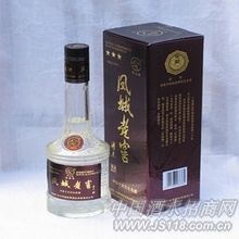 三星凤城老窖典