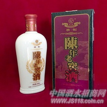 新陈年