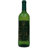 所罗门白葡萄酒