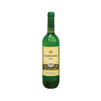 金司干白葡萄酒