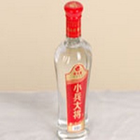 小兵大将