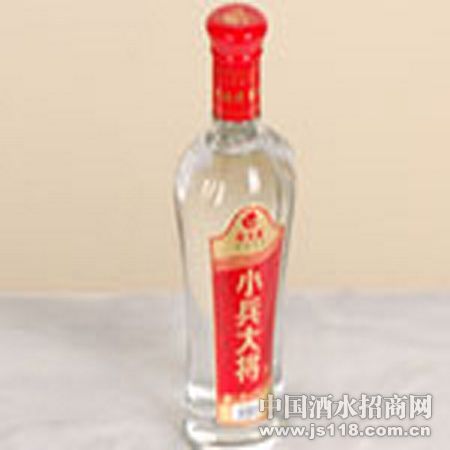 小兵大将