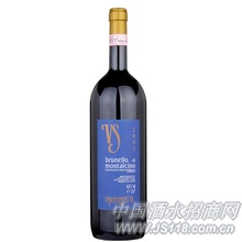 布鲁内洛干红 2003年 1500毫升装