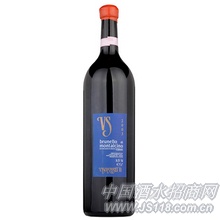 布鲁内洛干红 2003年 3000毫升装