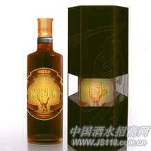 颐阳补酒之尊贵系列