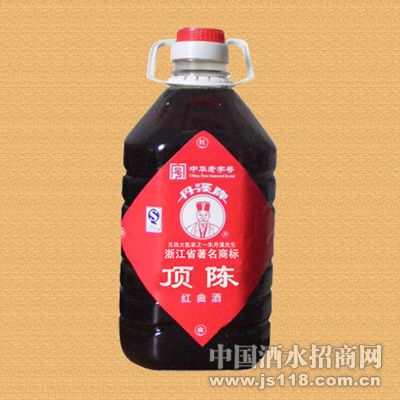 红曲养生