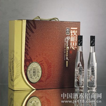 һ����˼--250ml��װ