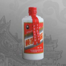 赖茅国酱陈酱