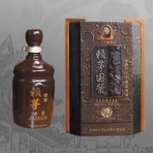 赖茅国酱金酱