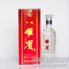 雁宾红六粮