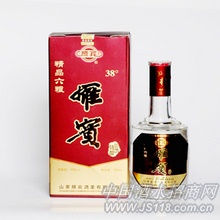 雁宾精品六粮
