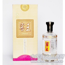 窖王珍品45°窖藏