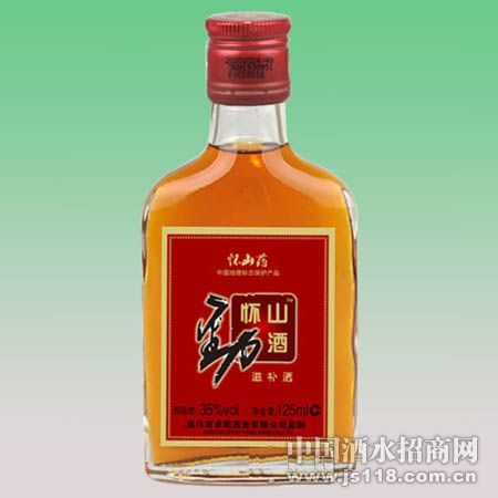 ��ɽ����125ML