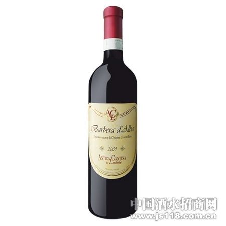 Barbera d��Alba�ͱ����ɺ����Ѿ� DOC