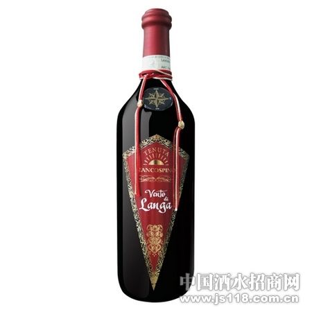 Vento di Langa�ʸ�֮������Ѿ� DOC