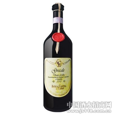 Grecale������ɺ����Ѿ� DOCG