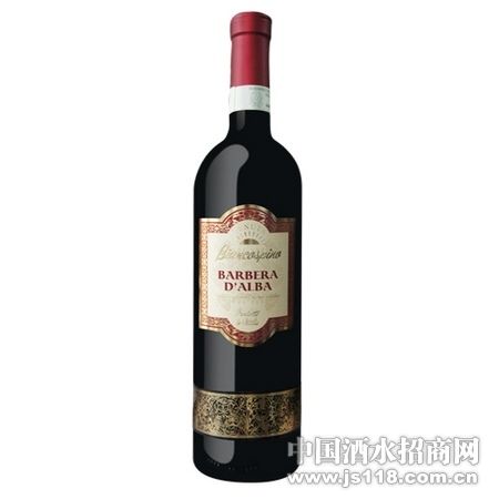 Barbera dAlba�ͱ����ɺ����Ѿ� DOC