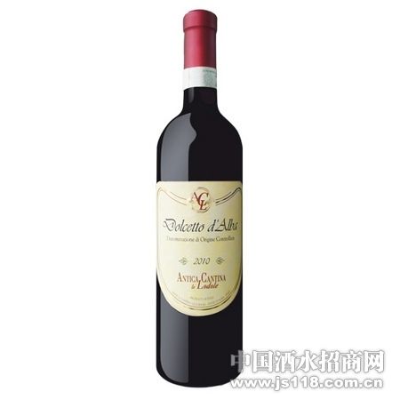 Dolcetto dAlba�����иɺ����Ѿ� DOC