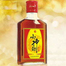 С�񾢾�125ml��ƿ��