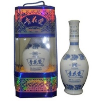 青花瓷