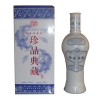 珍品典藏