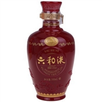 52°六和液