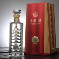 52°真藏五粮液