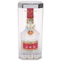 五粮液52°