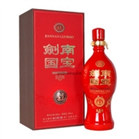 剑南春国宝鉴赏级