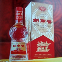 剑南春52°